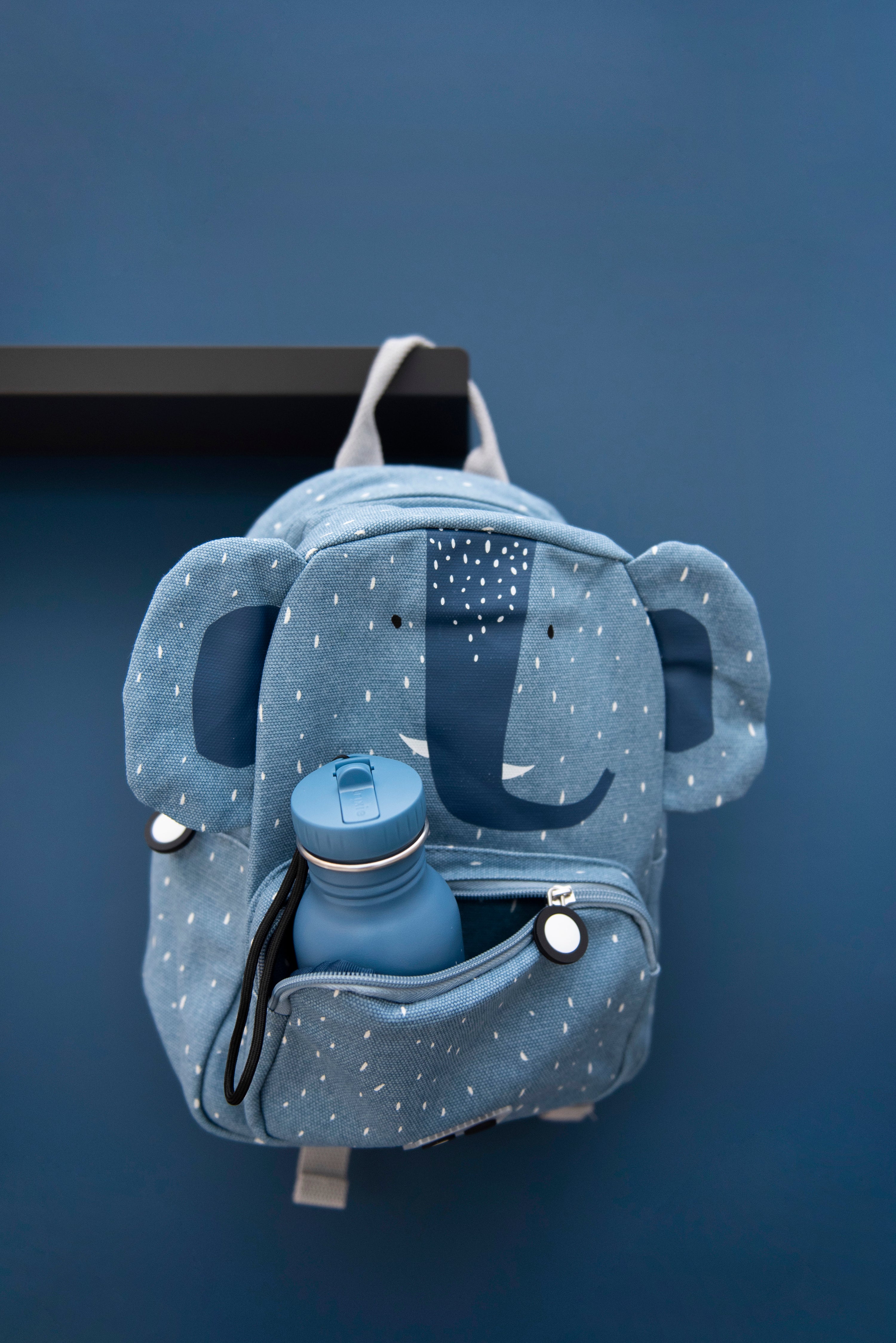 Rucksack "Mrs. Elephant" I Trixie