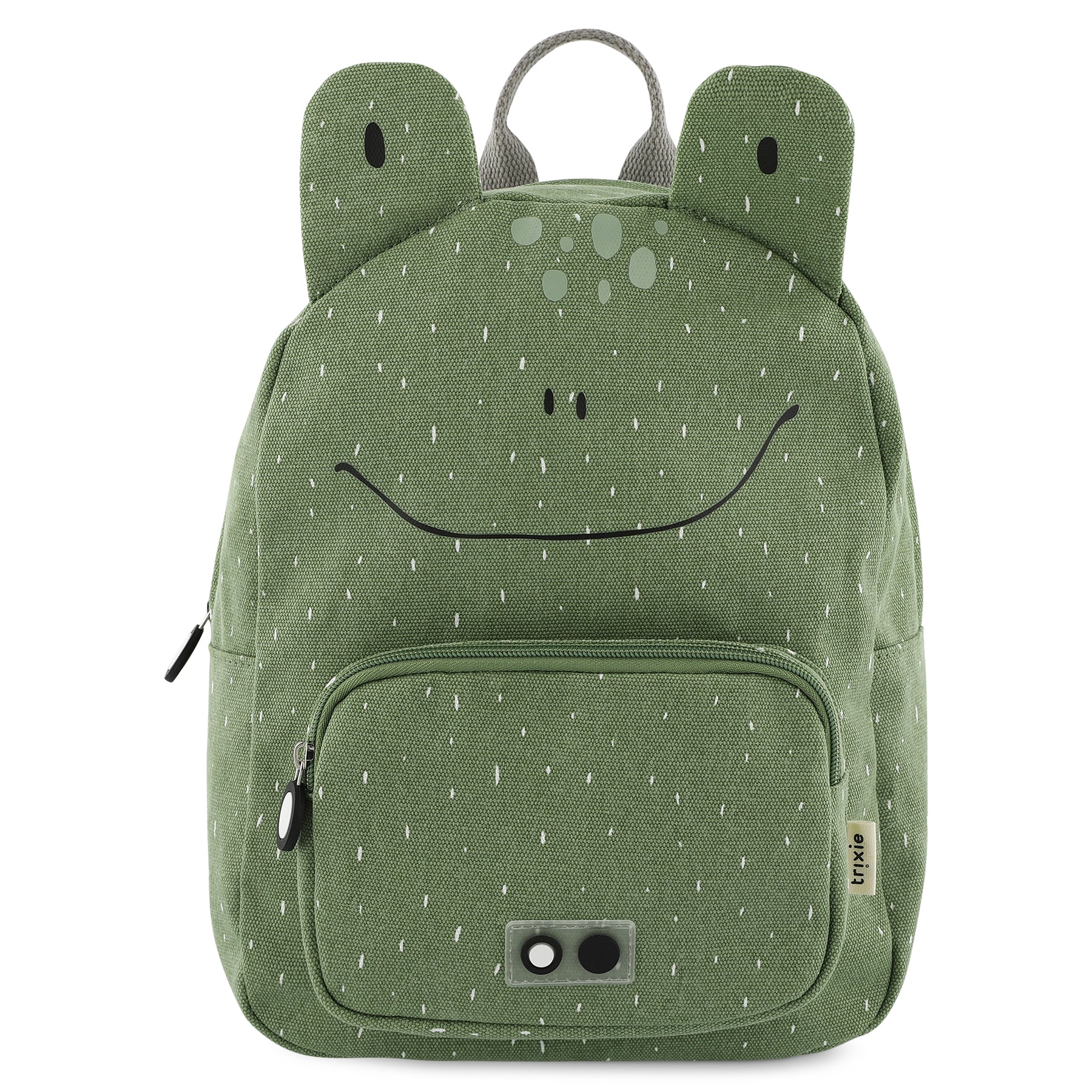 Rucksack "Mr. Frog" I Trixie