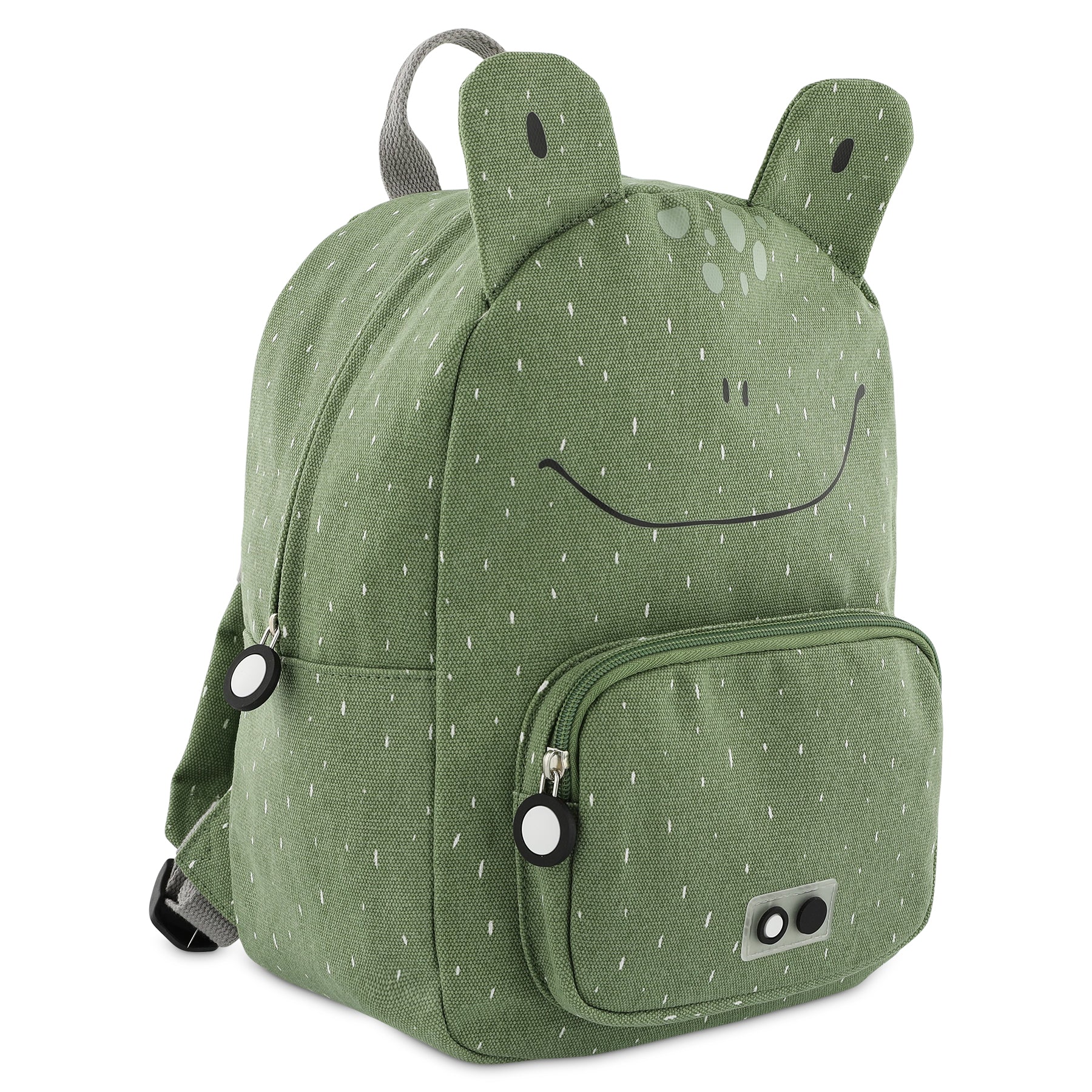 Rucksack "Mr. Frog" I Trixie