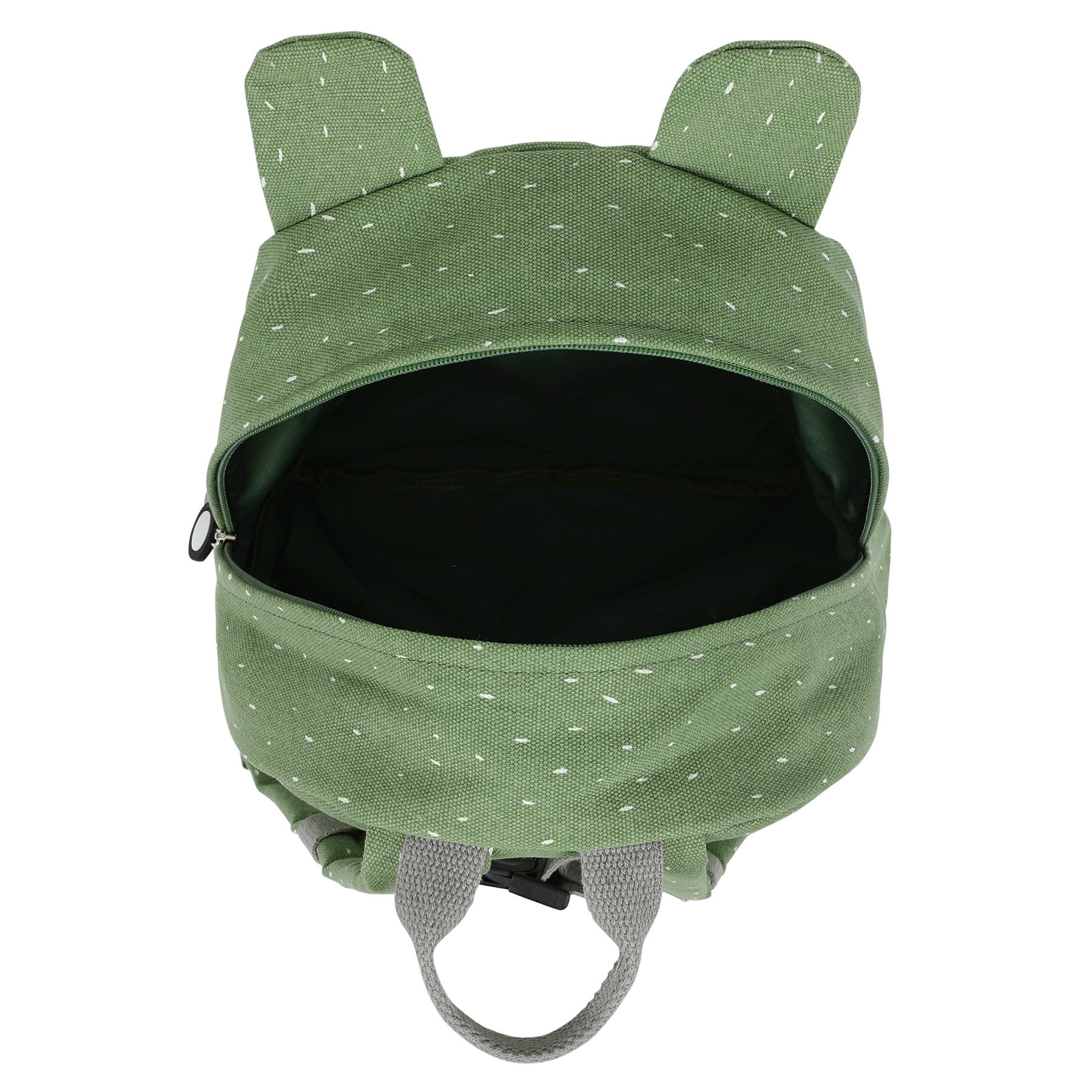 Rucksack "Mr. Frog" I Trixie