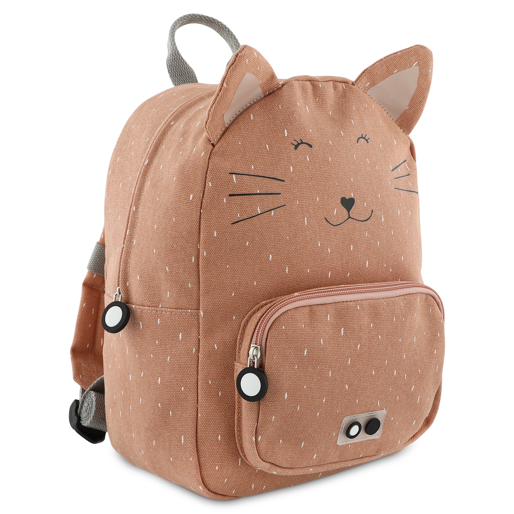 Rucksack "Mrs. Cat" I Trixie