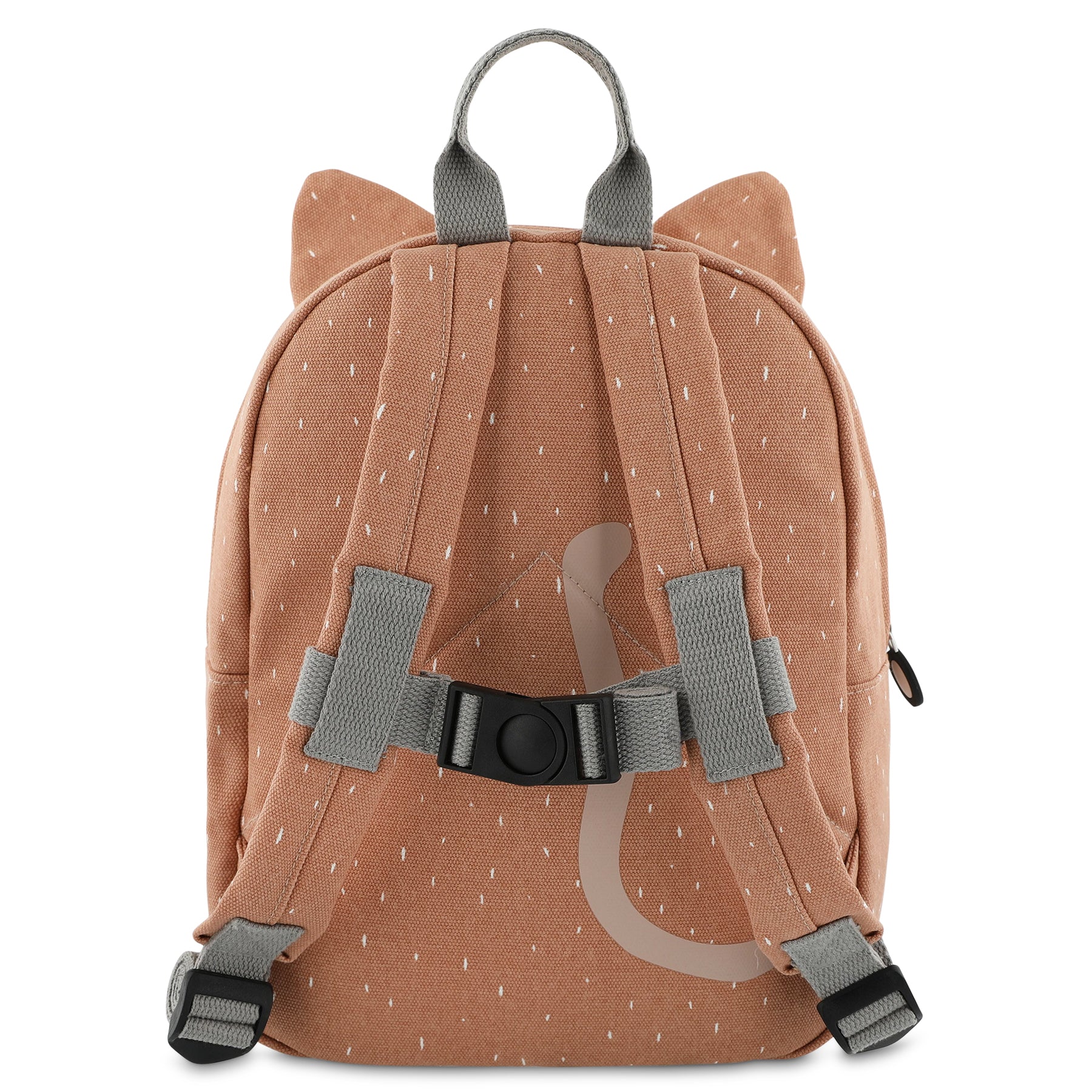 Rucksack "Mrs. Cat" I Trixie