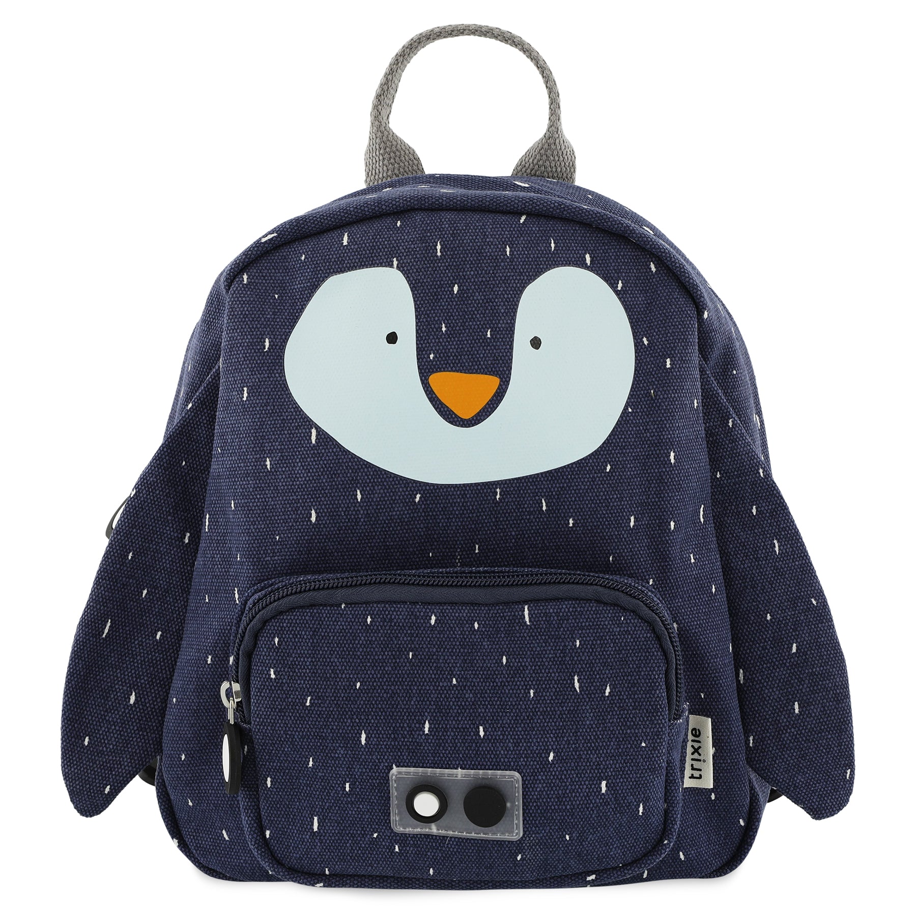 Rucksack „Mr. Penguin“ I Trixie