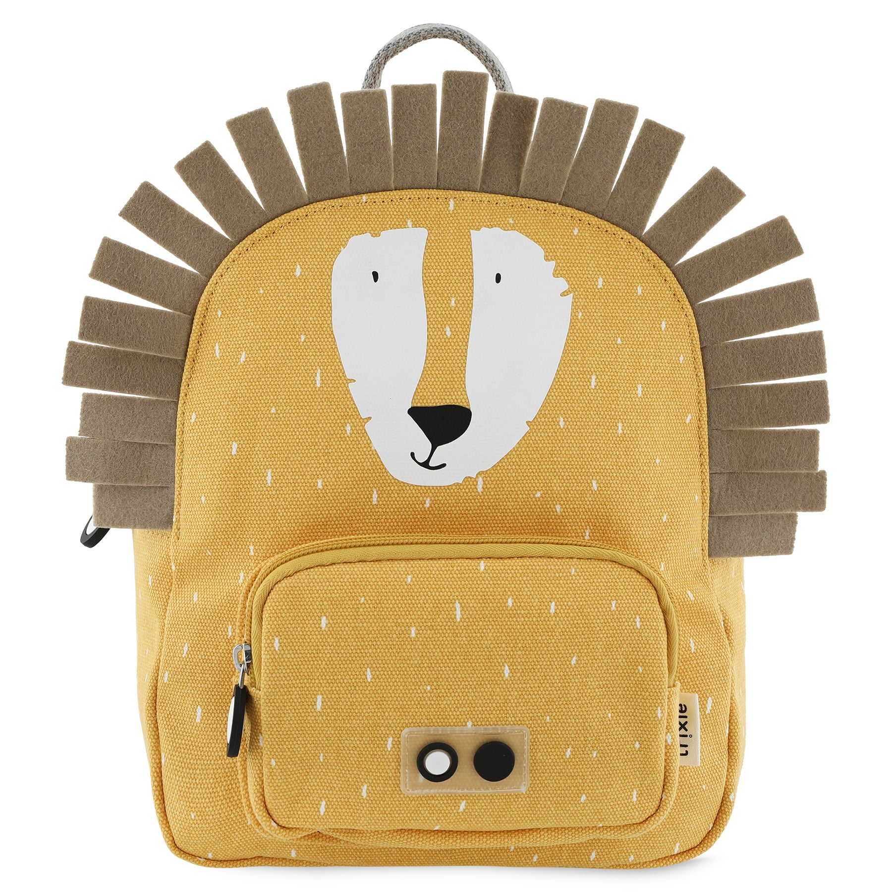 Rucksack "Mr. Lion" I Trixie