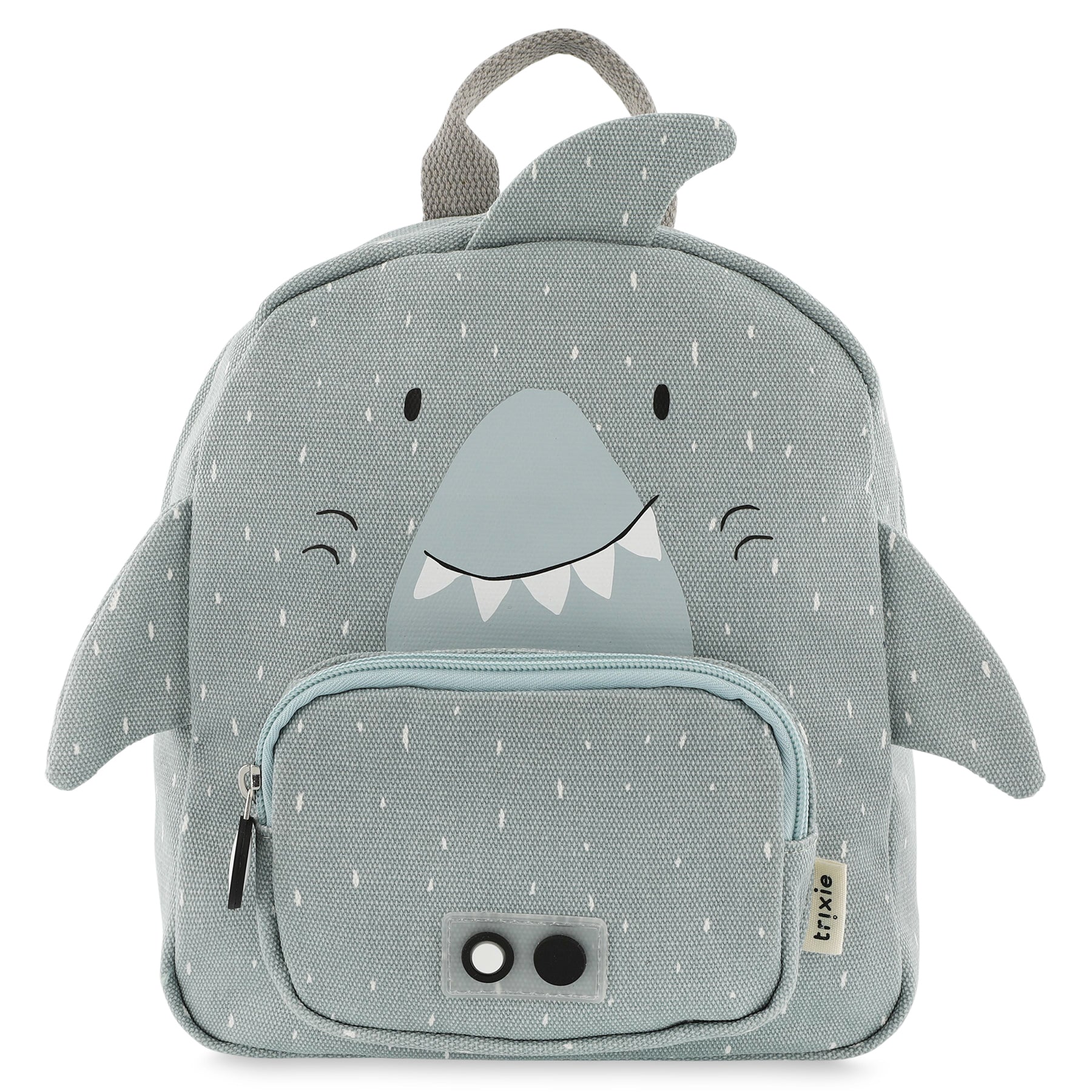 Rucksack "Mr. Shark" I Trixie