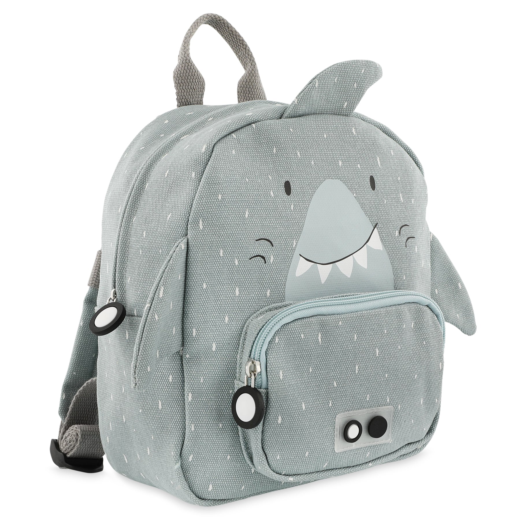 Rucksack "Mr. Shark" I Trixie