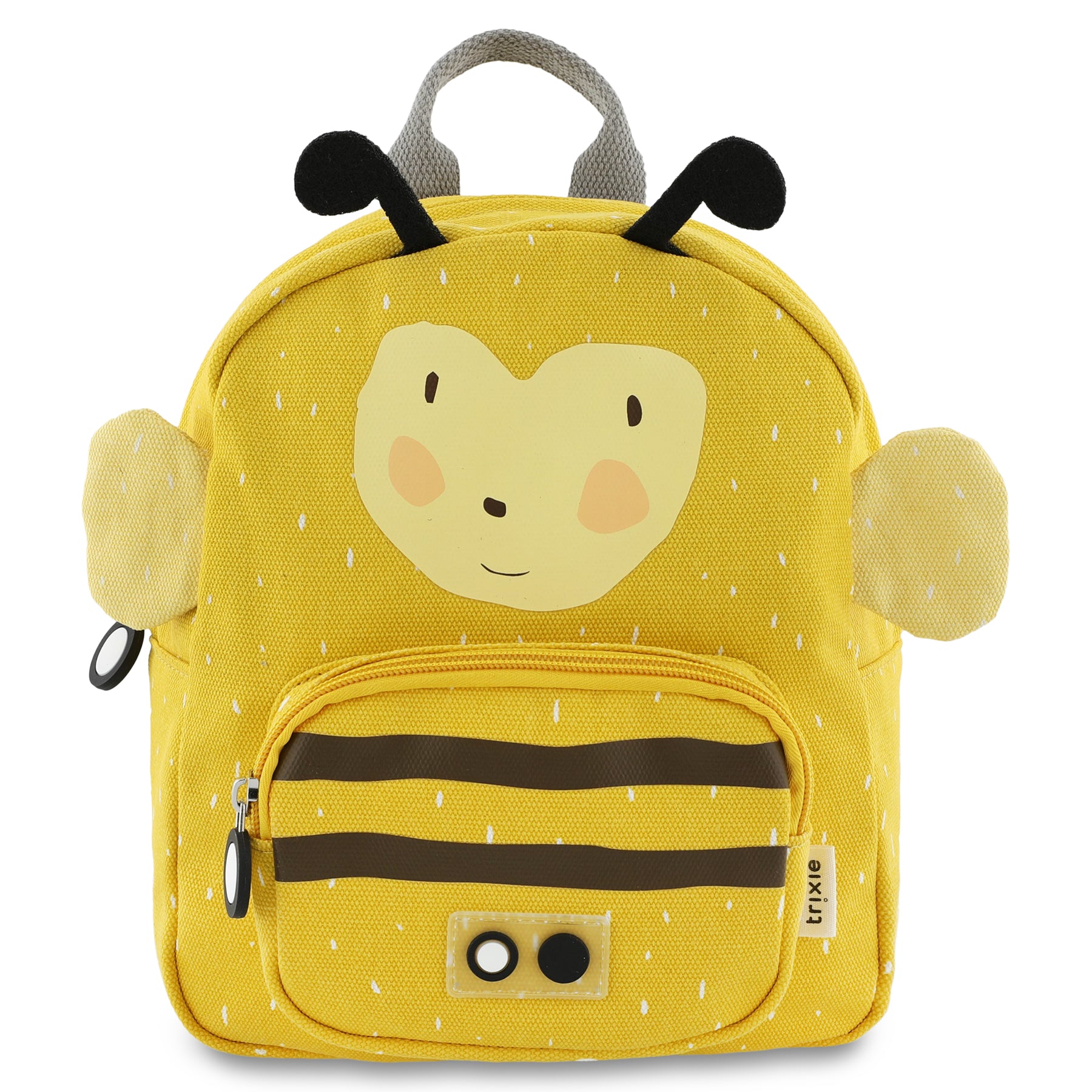 Rucksack "Mrs. Bumblebee" I Trixie