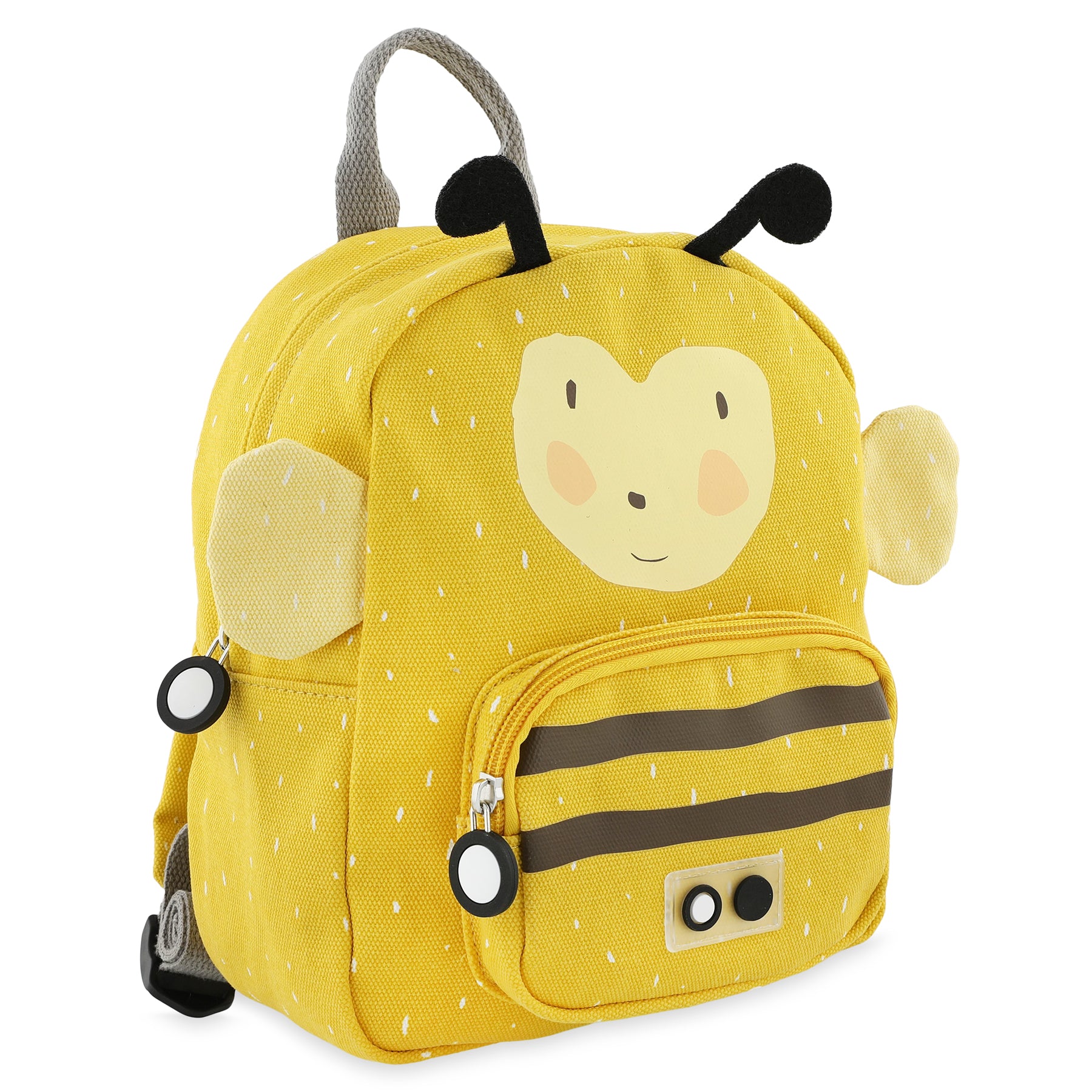 Rucksack "Mrs. Bumblebee" I Trixie