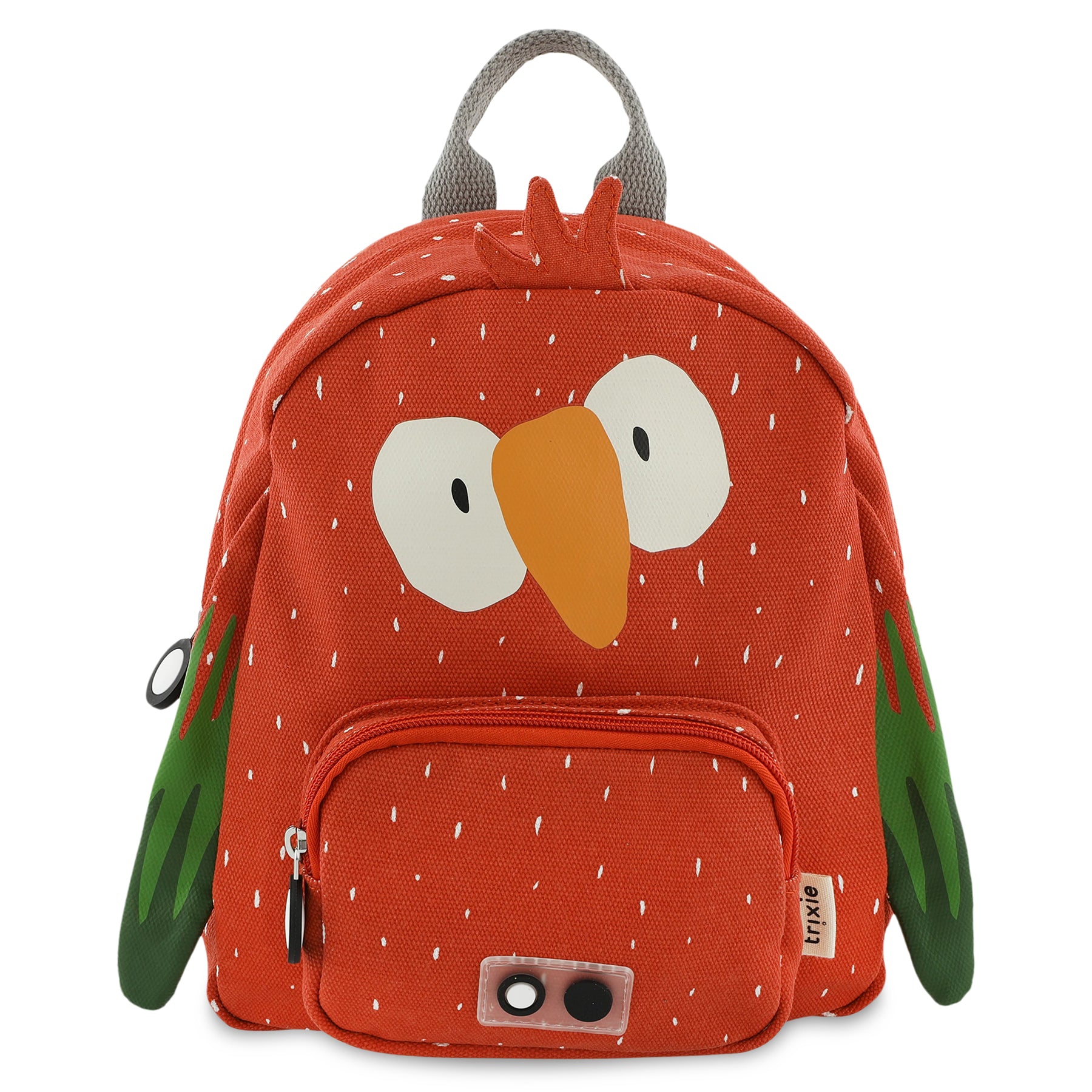 Rucksack "Mr. Parrot" I Trixie