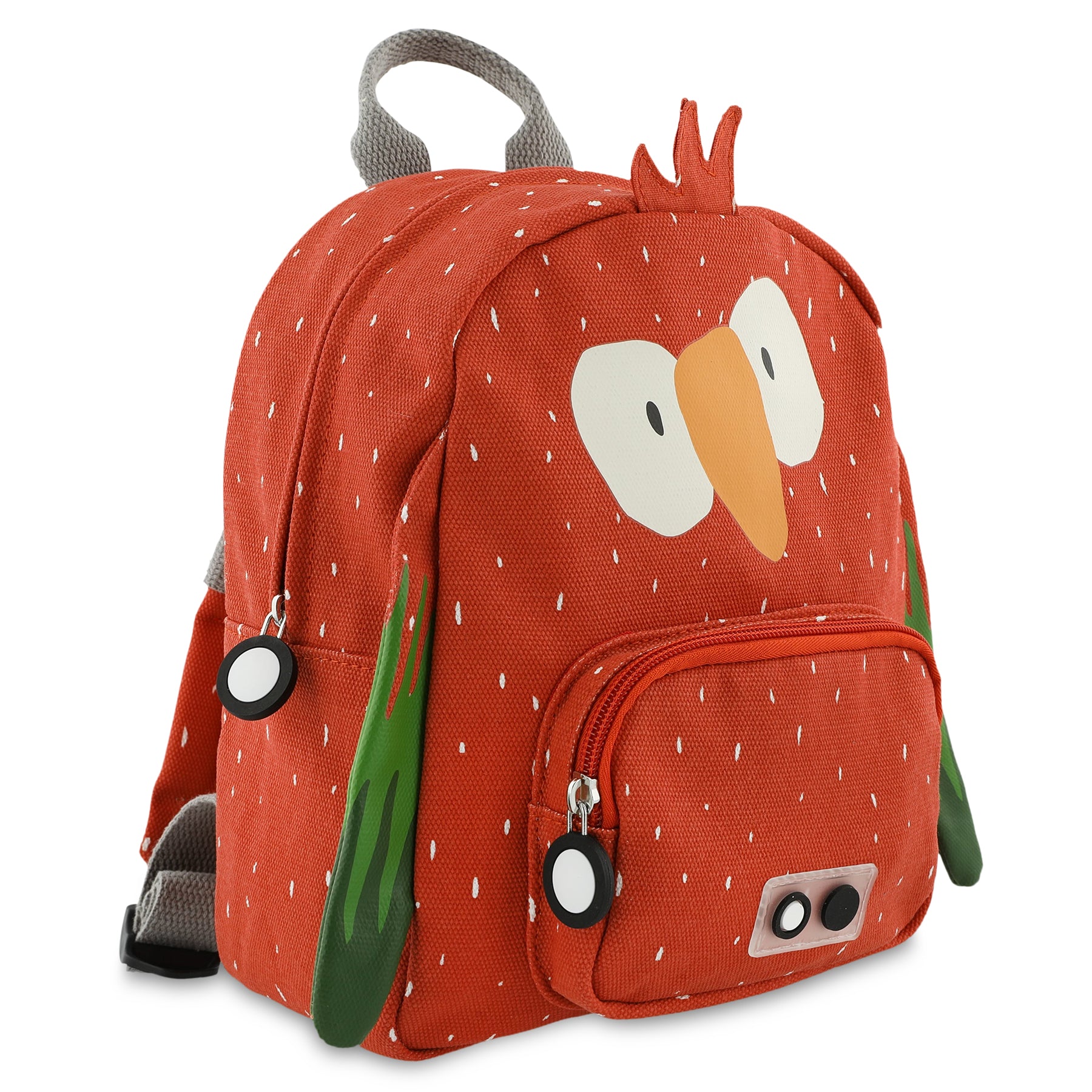 Rucksack "Mr. Parrot" I Trixie