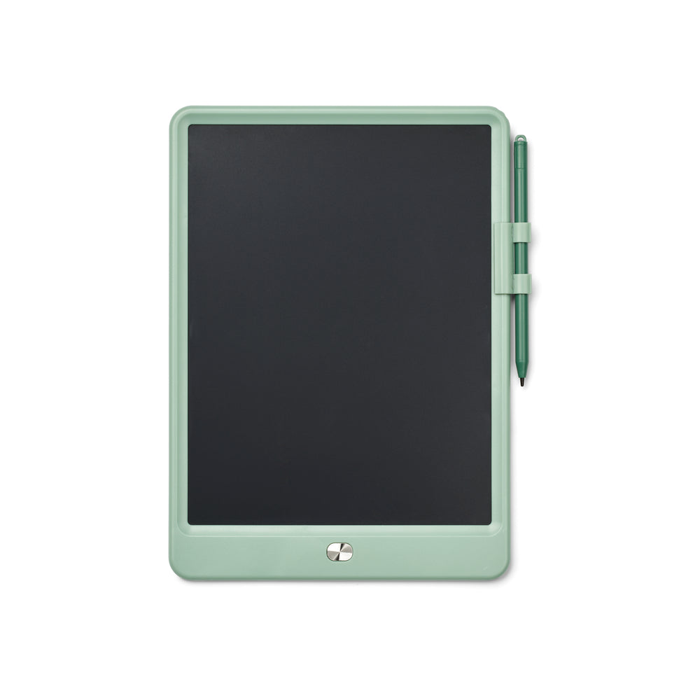 Magisches LCD-Zeichenpad "Zora - Peppermint" I Liewood