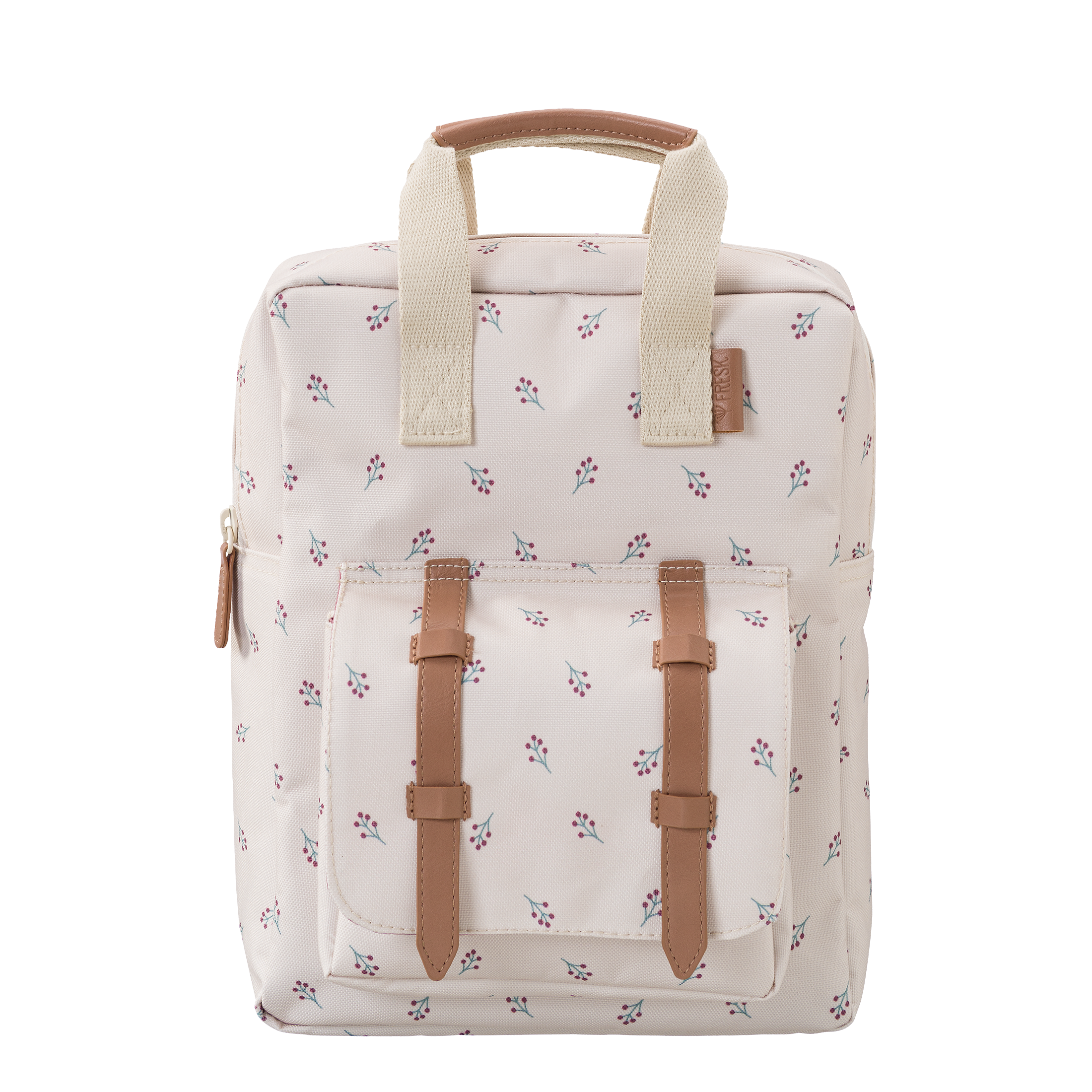 Rucksack Beeren "Berries" I Fresk