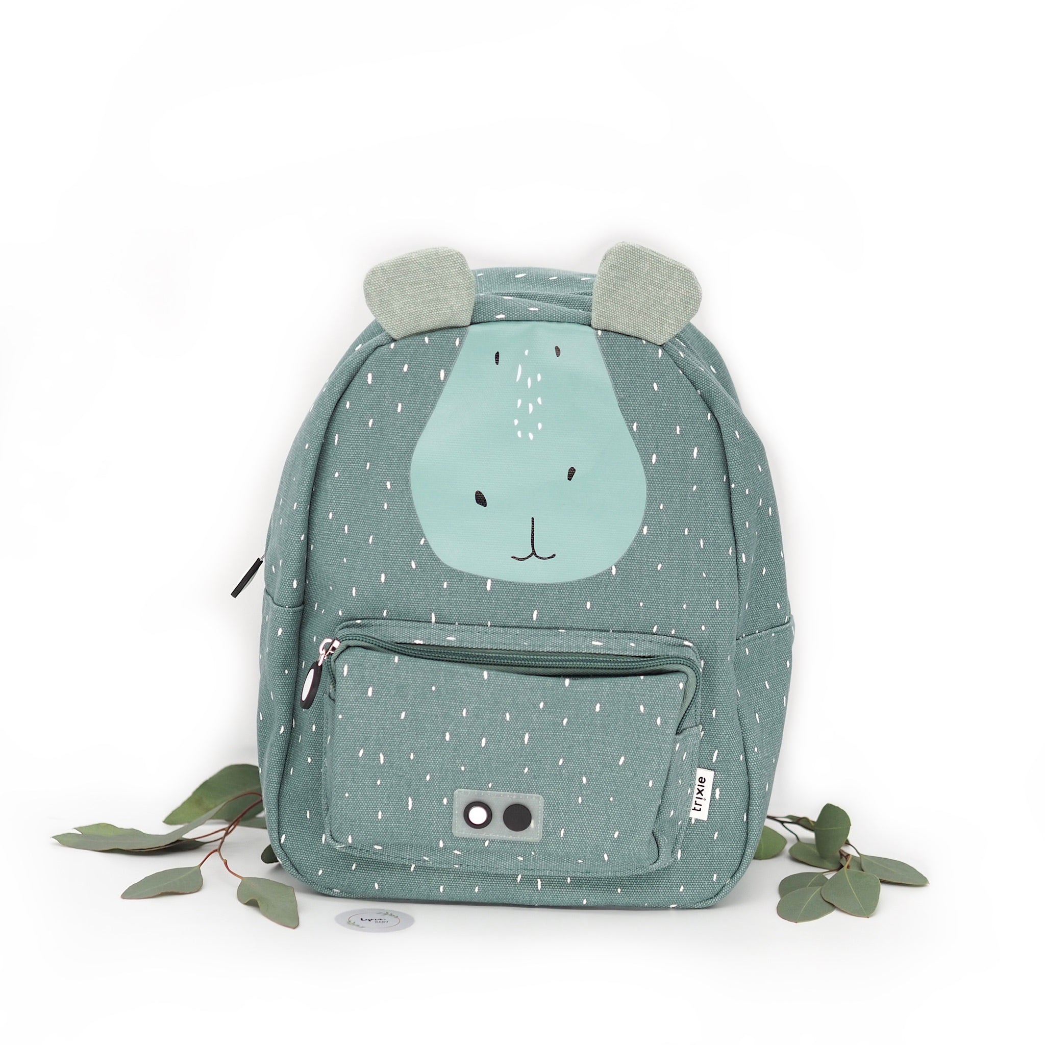 Rucksack „Mr. Hippo“ I Trixie