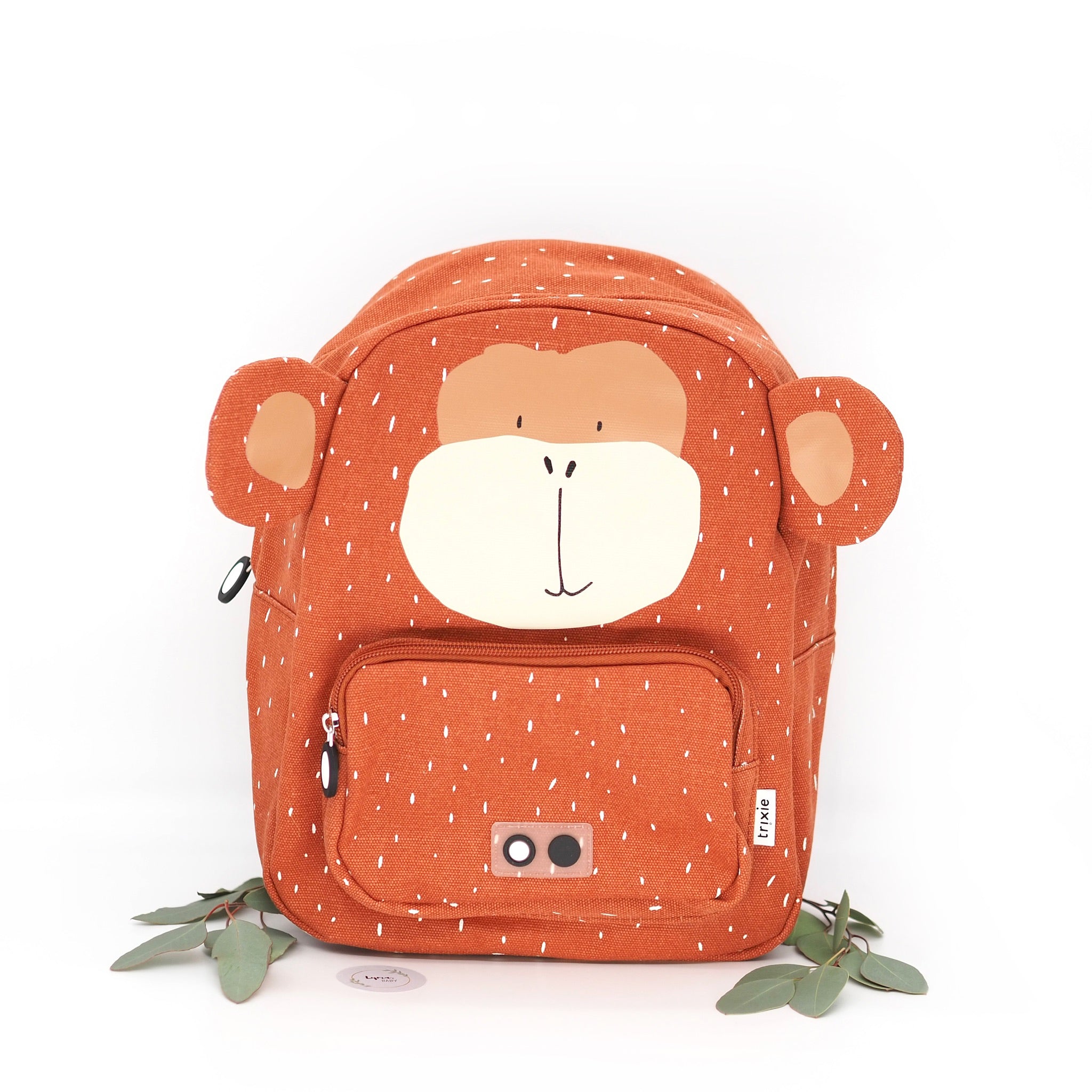 Rucksack "Mr. Monkey" I Trixie