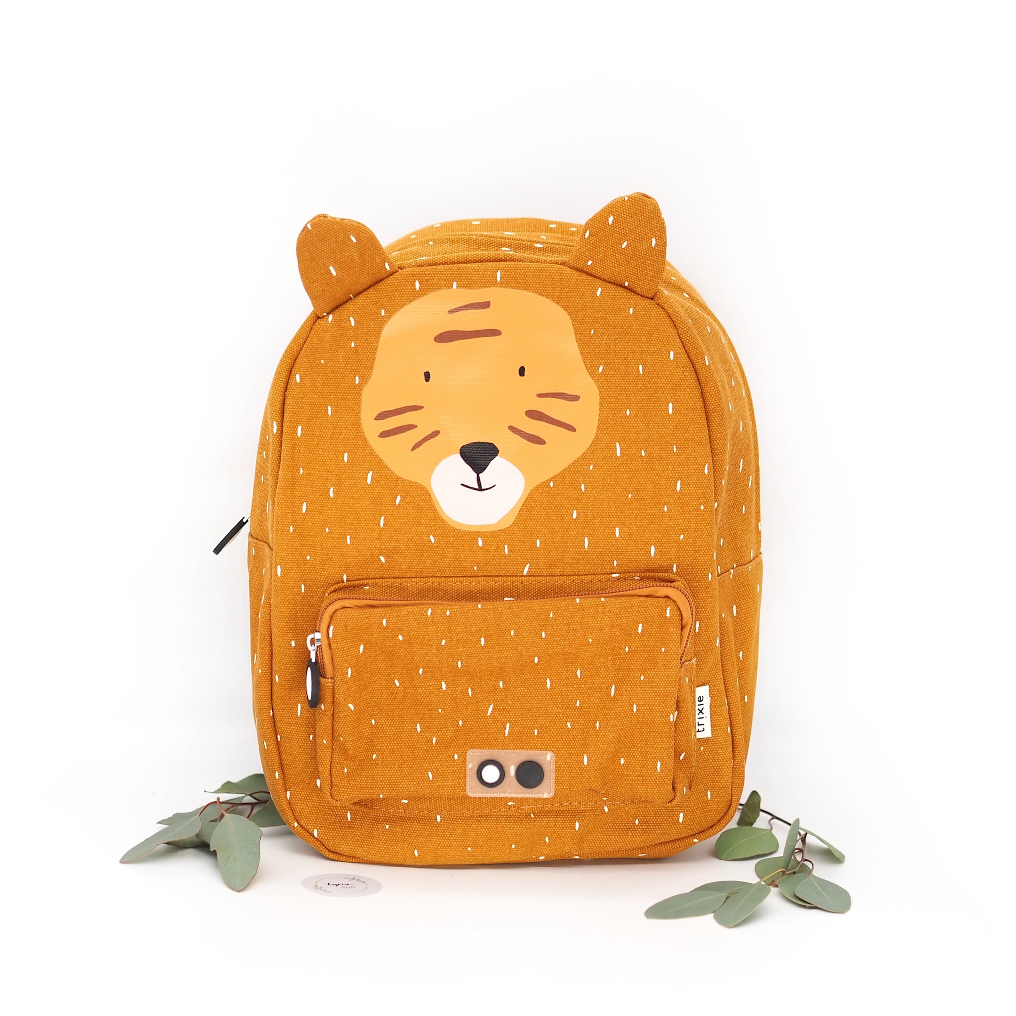 Rucksack "Mr. Tiger" I Trixie