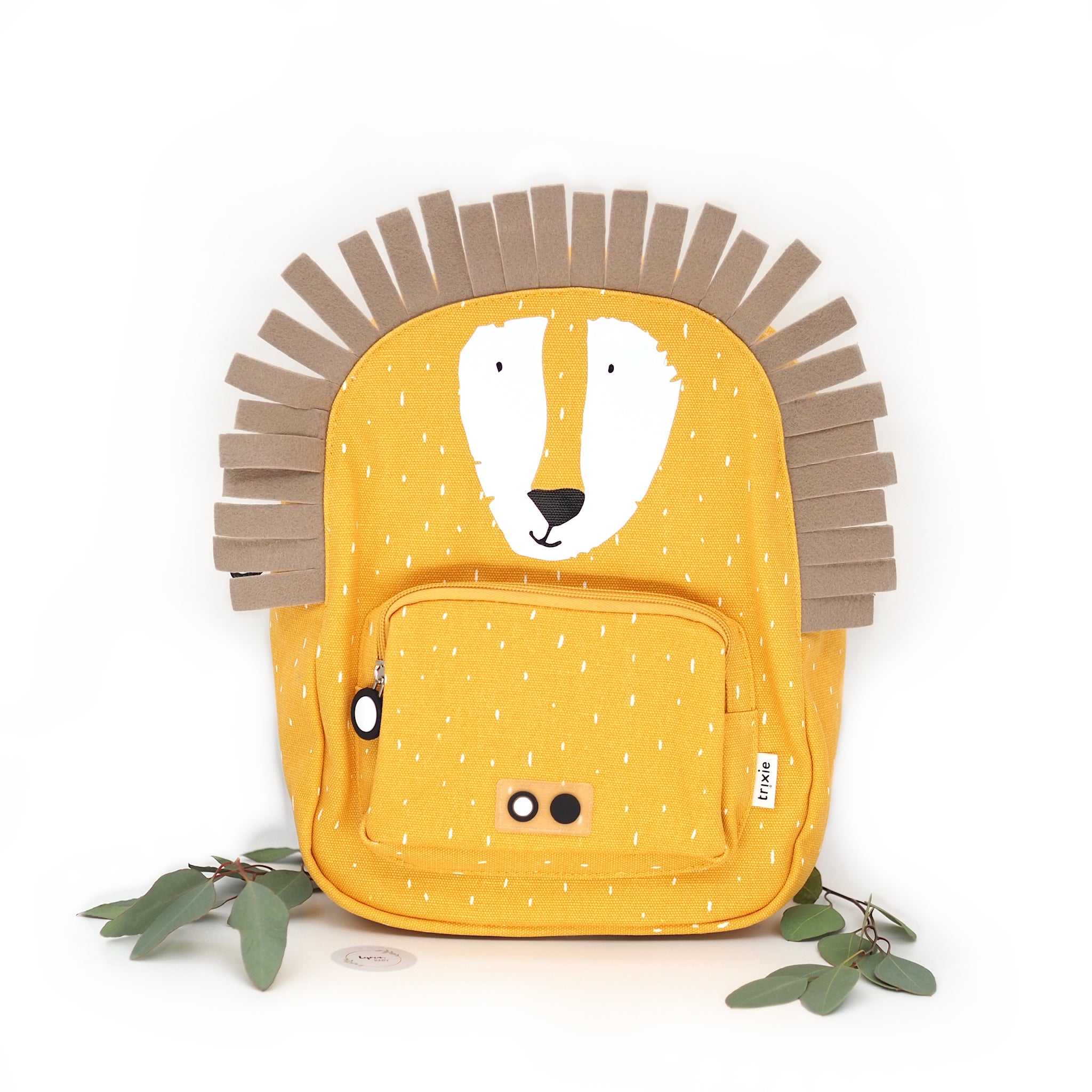 Rucksack "Mr. Lion" I Trixie