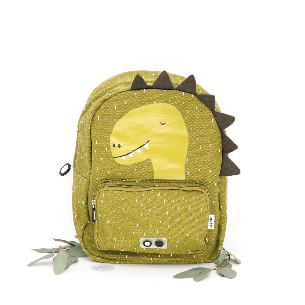 Rucksack "Mr. Dino" I Trixie