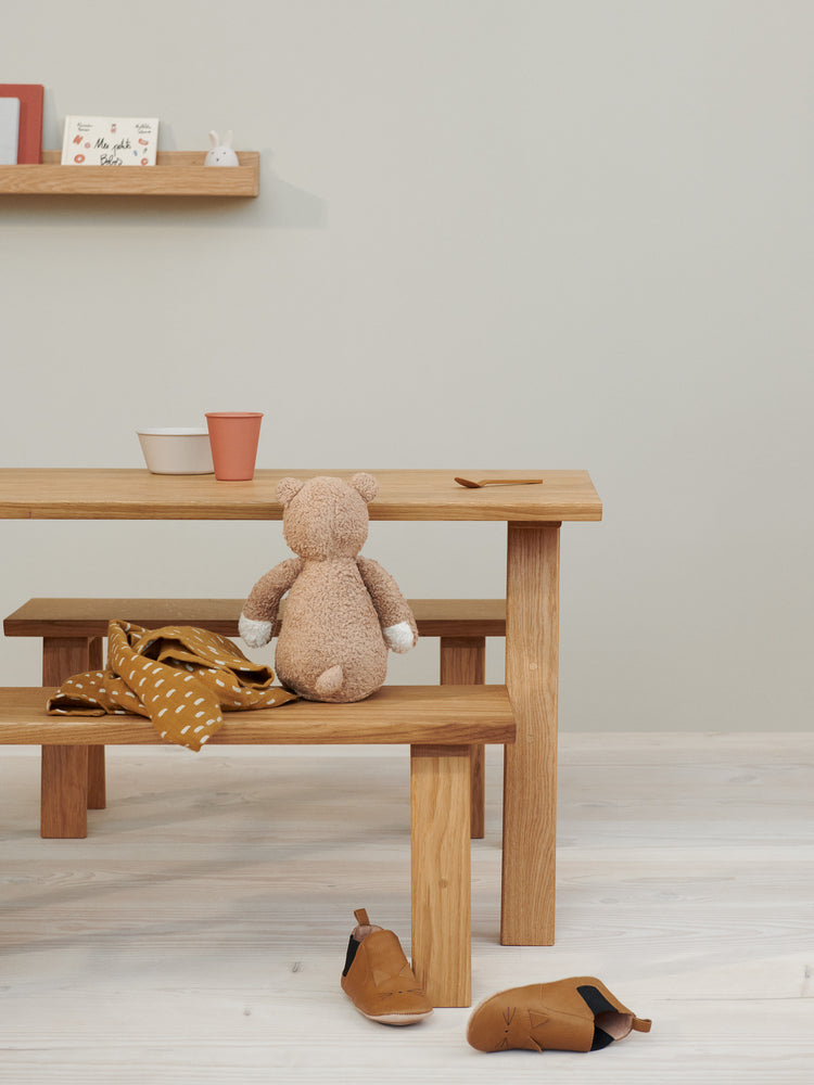 Kuscheltier Bär "Barty - Beige" I Liewood