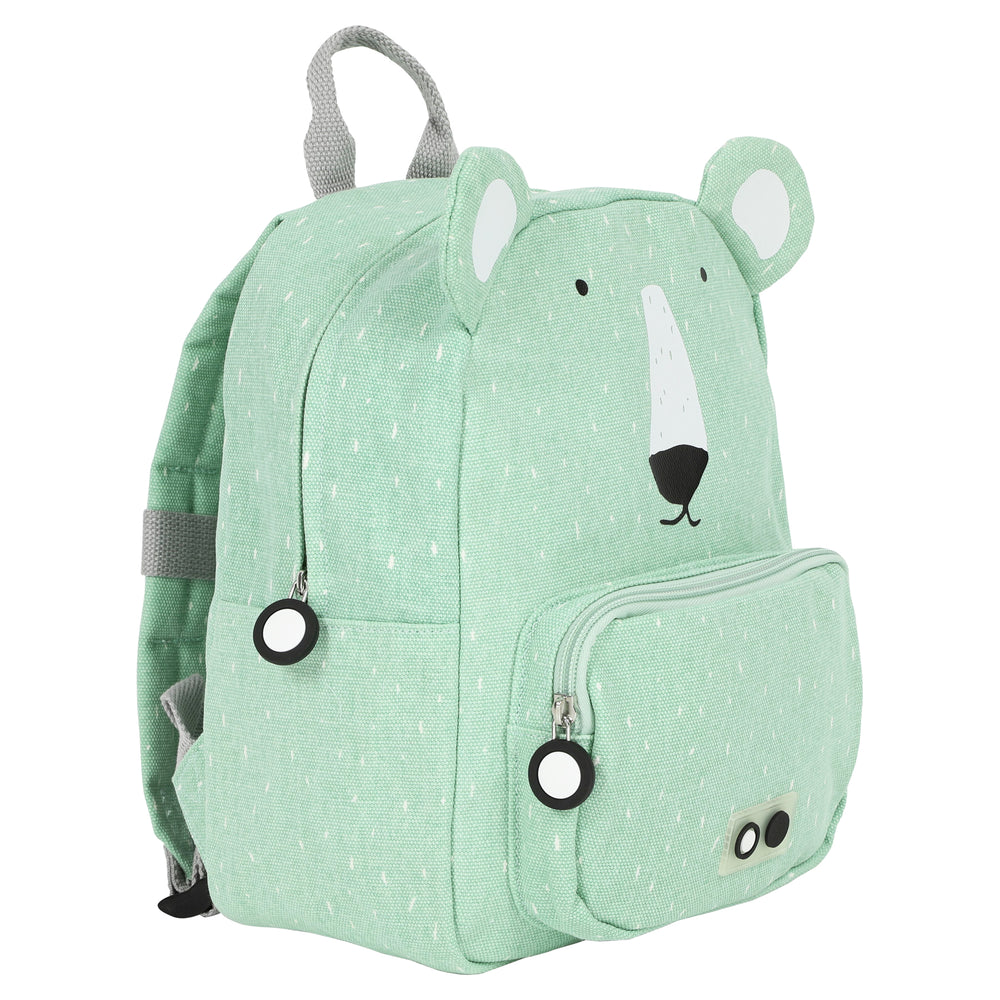 Rucksack "Mr. Polar Bear" I Trixie