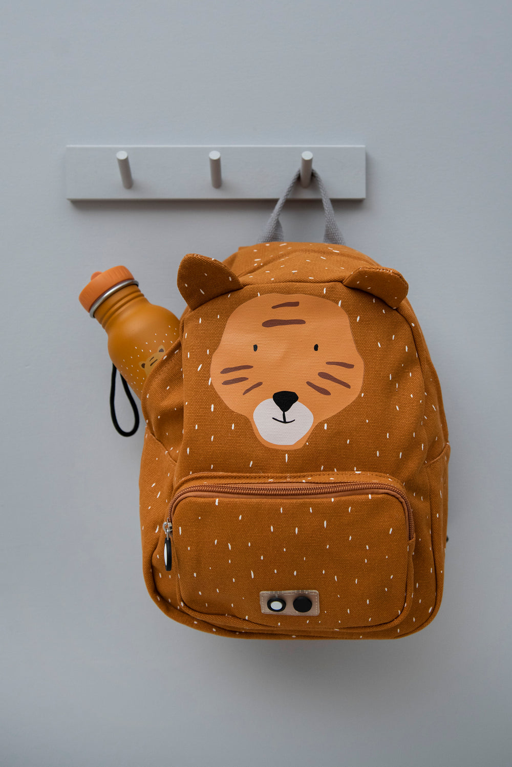 Rucksack "Mr. Tiger" I Trixie