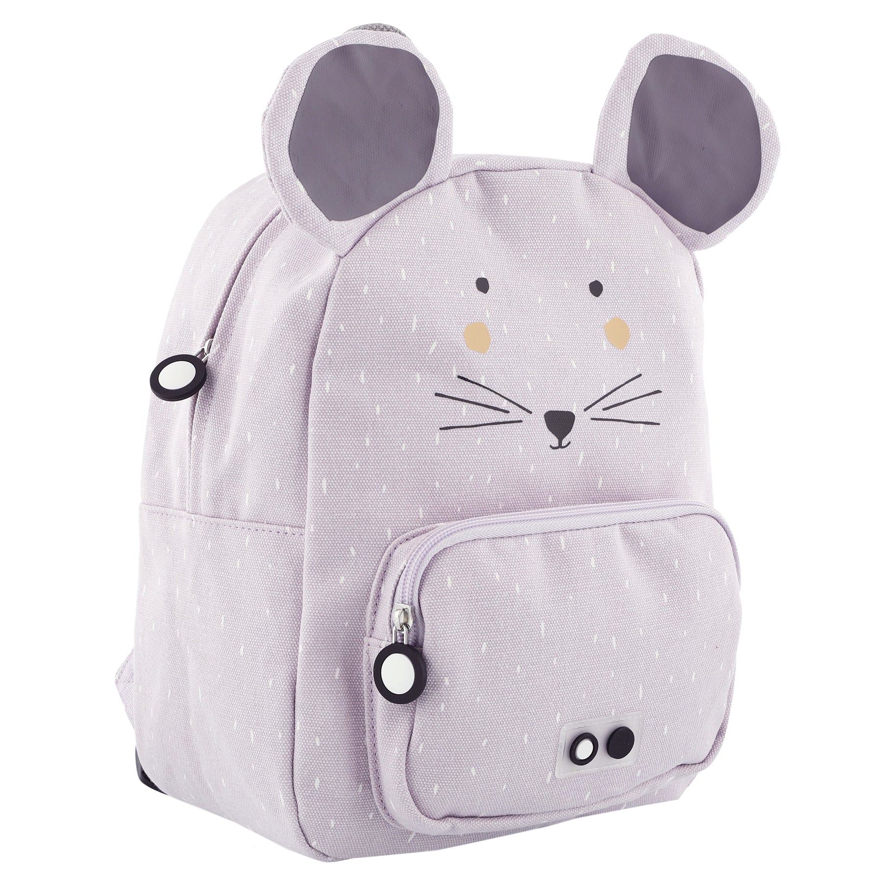 Rucksack „Mrs. Mouse“ I Trixie