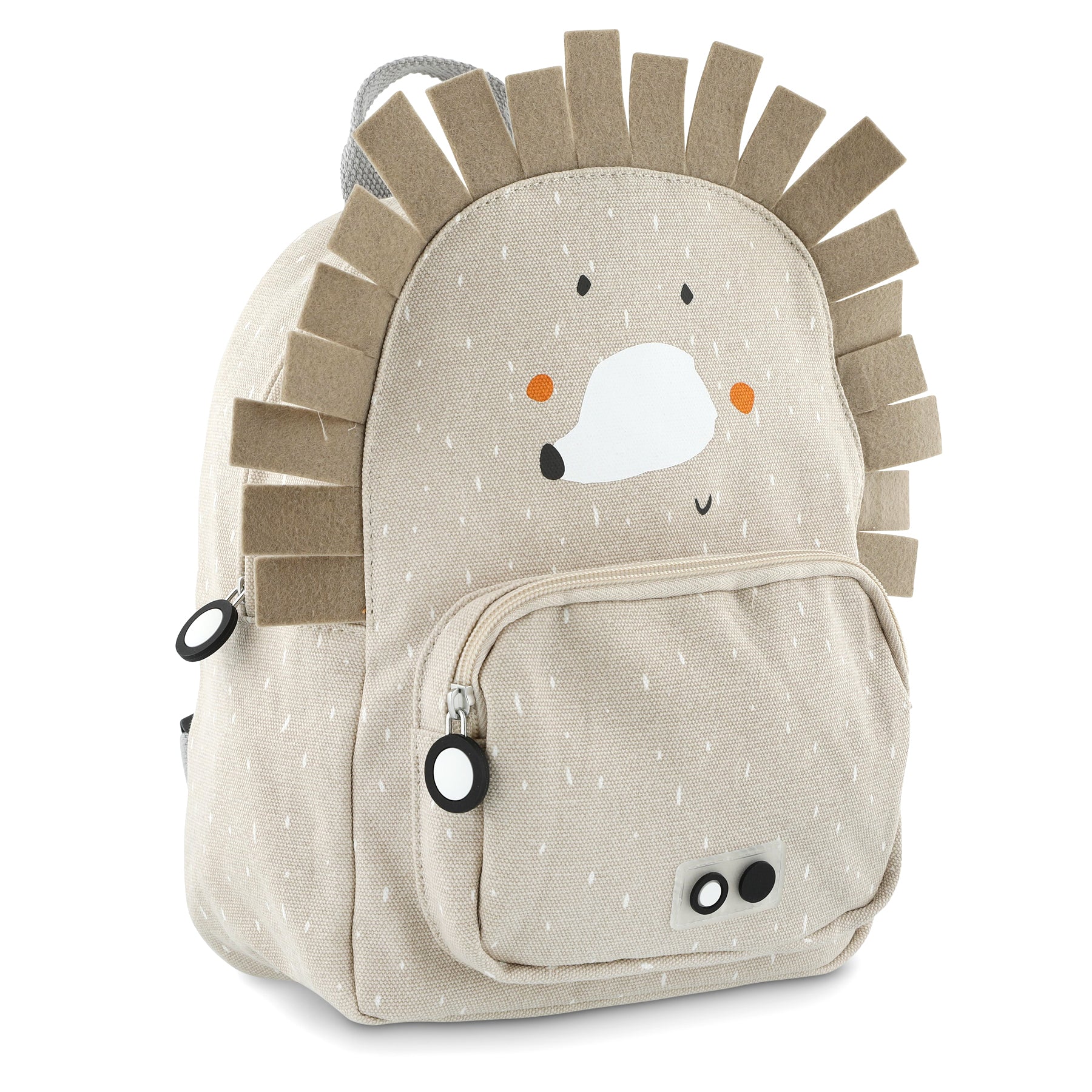 Rucksack „Mrs. Hedgehog“ I Trixie