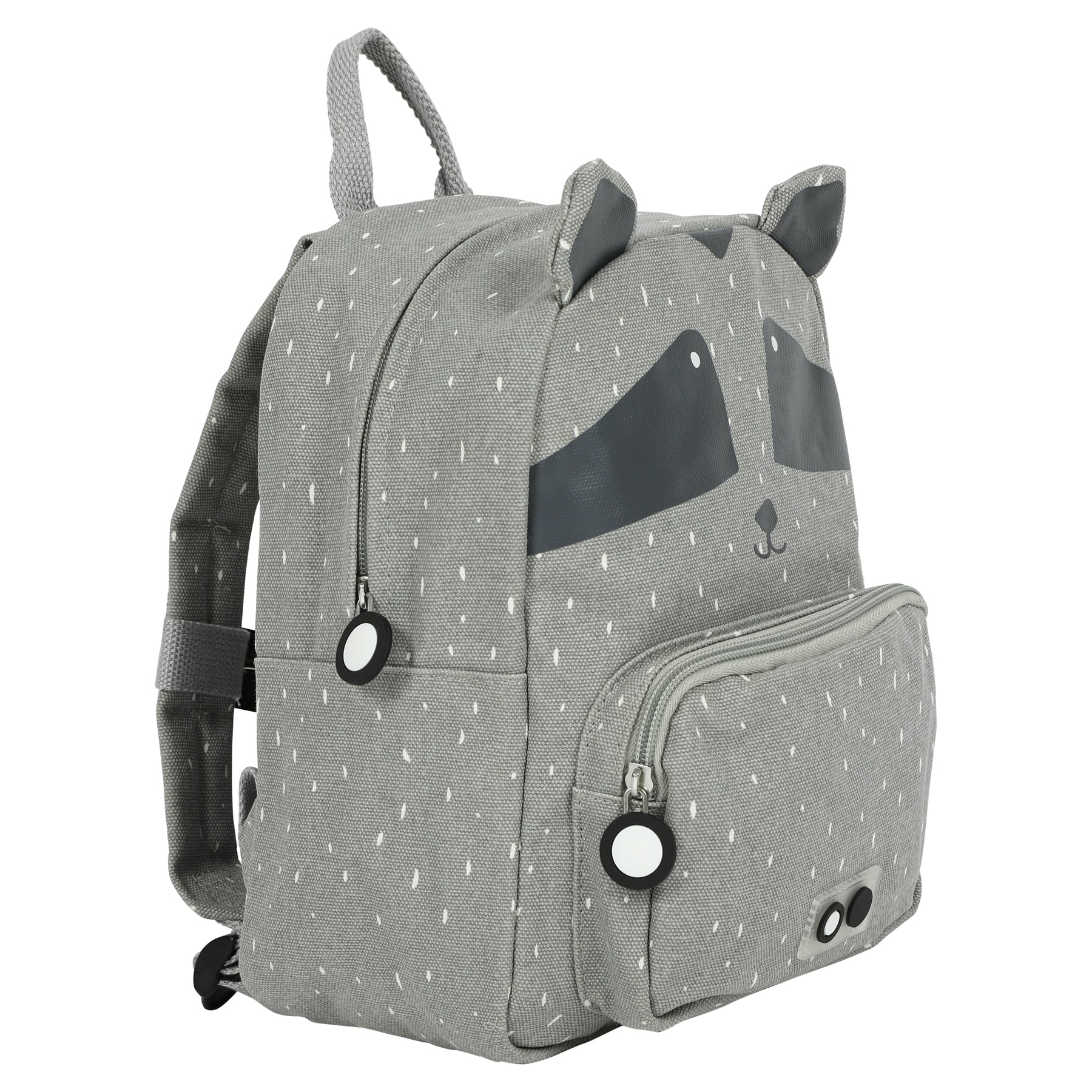 Rucksack "Mr. Raccoon" I Trixie