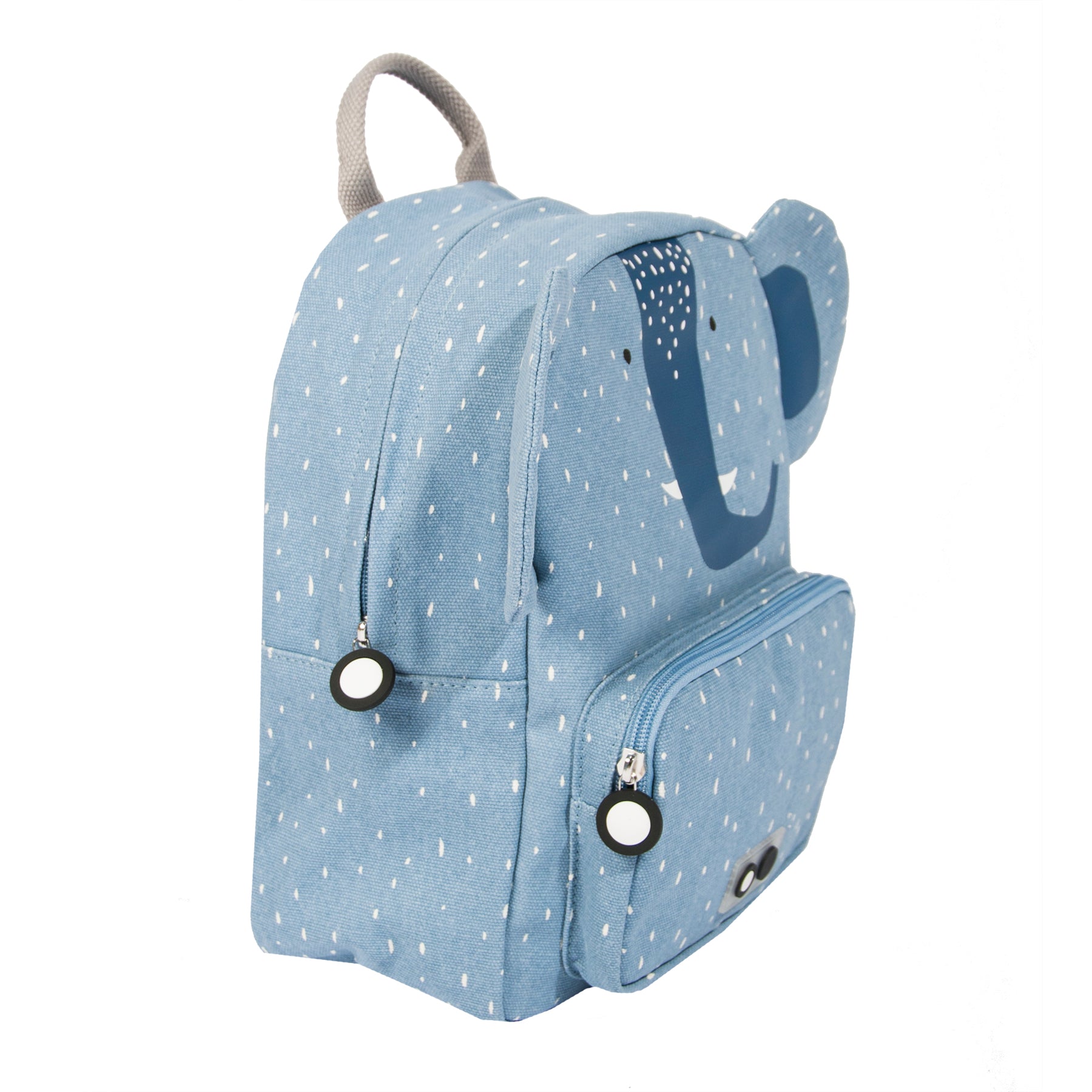 Rucksack "Mrs. Elephant" I Trixie